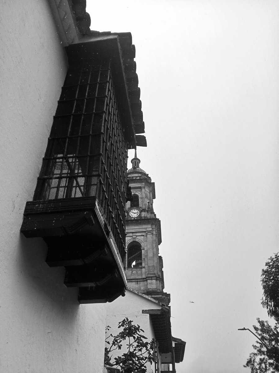 Una ventana...