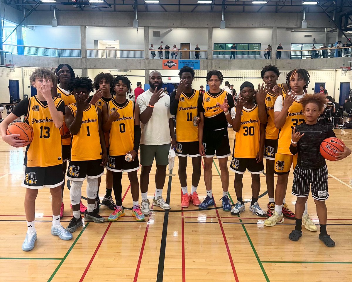 PowerHouse Mn. (@ripcitymn) on Twitter photo Another impressive weekend in the books for our 15U group. #4-0 <a href="/RL_Hoops/">RecruitLook Hoops</a> MPLS Showcase. Another impressive weekend in the books for our 15U group. #4-0 <a href="/RL_Hoops/">RecruitLook Hoops</a> MPLS Showcase.