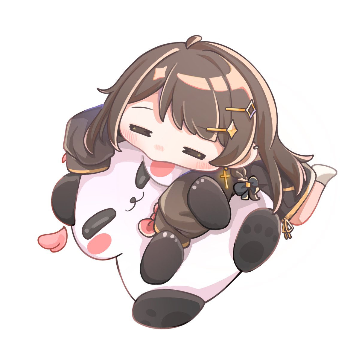 熊貓Derek tweet media
