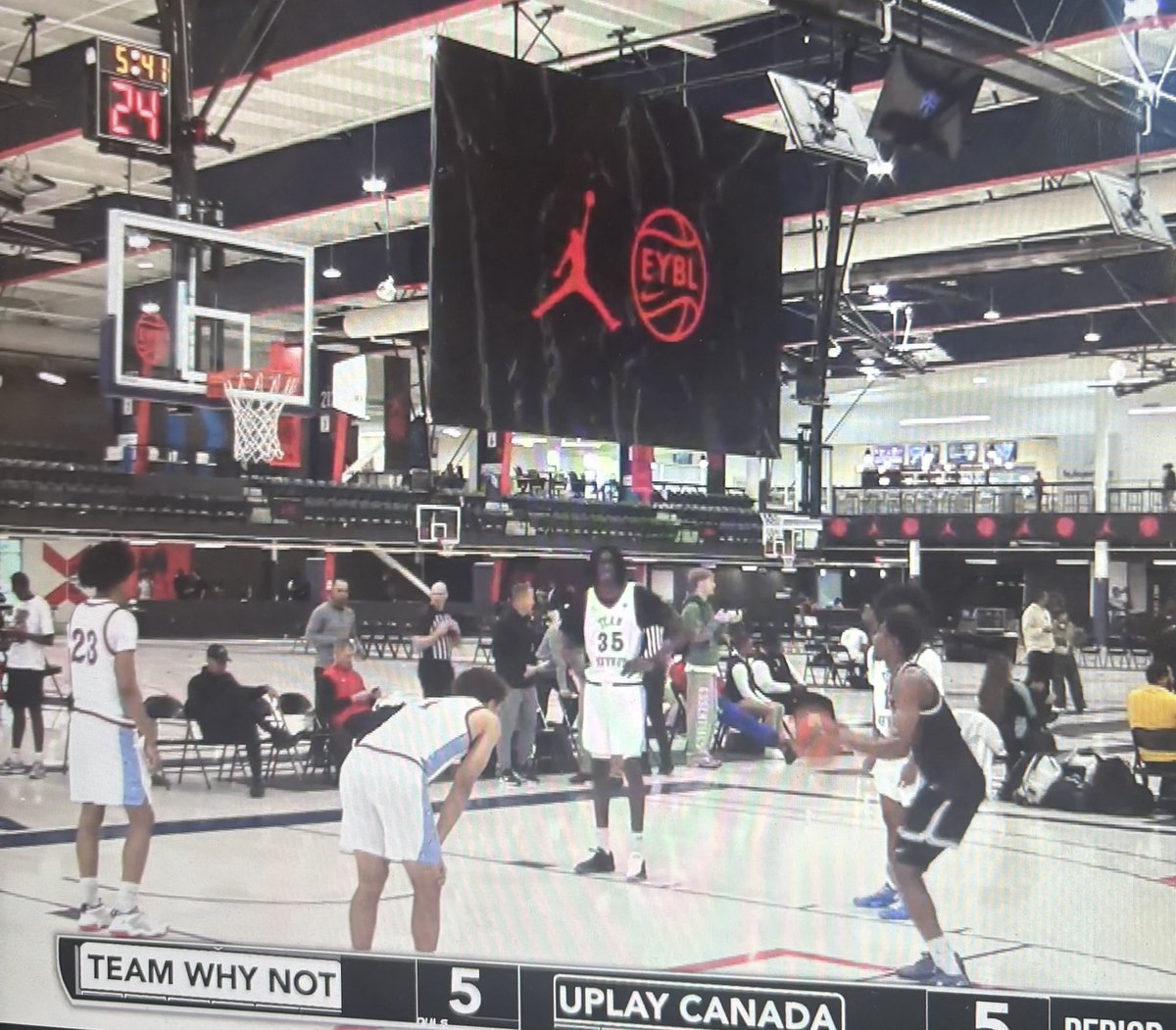 Austin Mick (@coachmick_) on Twitter photo UPlay Canada vs Team Why Not 17U Standouts/Guys that intrigued me:
Team Why Not gets the win 70-55
<a href="/teamwhynot/">Why Not</a>
<a href="/chace_holley/">chace holley</a> 2026 6’1 combo
<a href="/_ChristianC11_/">Christian Collins</a> 2026 6’8 SWING
<a href="/Kobailey_2/">Kaiden Bailey</a> 2026 6’3 PG
<a href="/Sjisballin/">SJ</a> 2026 6’5 wing
<a href="/UPLAYCanada/">UPLAY Canada</a>
<a href="/Promis_N/">Promis N’landu</a> 2026 6’3 PG
<a href="/dionycius3/">Dionycius (Nyce) Bakare</a> 2026 UPlay Canada vs Team Why Not 17U Standouts/Guys that intrigued me:
Team Why Not gets the win 70-55
<a href="/teamwhynot/">Why Not</a>
<a href="/chace_holley/">chace holley</a> 2026 6’1 combo
<a href="/_ChristianC11_/">Christian Collins</a> 2026 6’8 SWING
<a href="/Kobailey_2/">Kaiden Bailey</a> 2026 6’3 PG
<a href="/Sjisballin/">SJ</a> 2026 6’5 wing
<a href="/UPLAYCanada/">UPLAY Canada</a>
<a href="/Promis_N/">Promis N’landu</a> 2026 6’3 PG
<a href="/dionycius3/">Dionycius (Nyce) Bakare</a> 2026