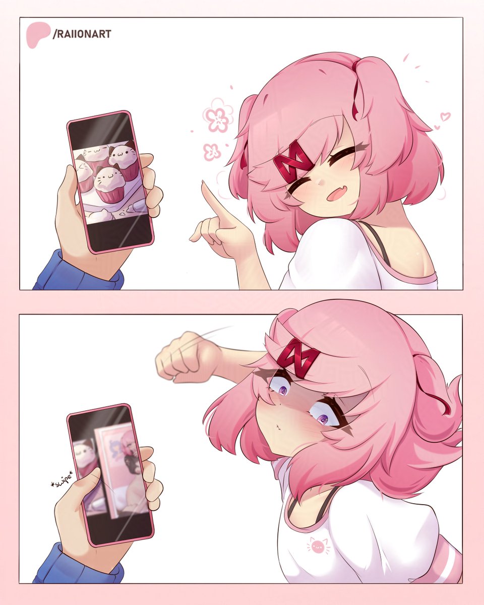 Don't snoop..

Inspiration by @/Raakkun