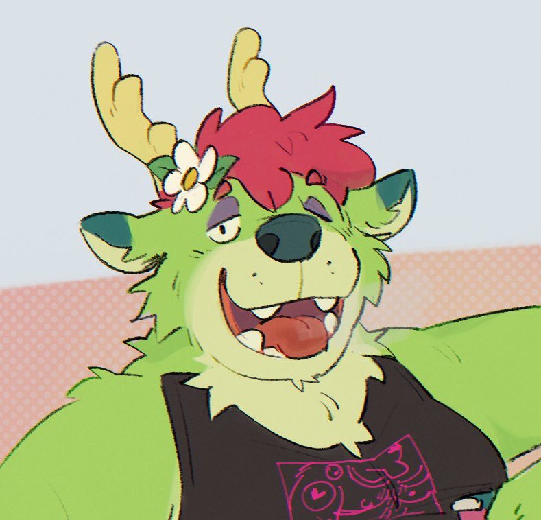 -<a href="/MatchaBernard/">🍵MatchaBernard🍵</a> MADE ME A MII!!!