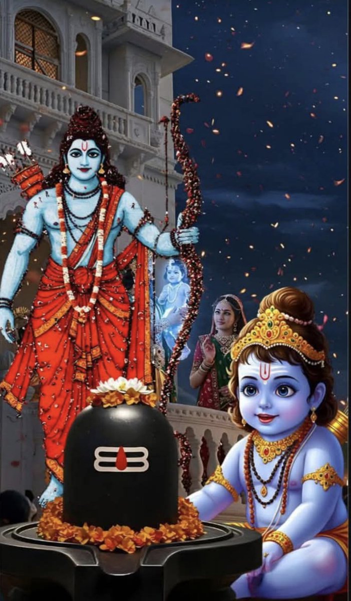 जय श्री राम🚩🚩