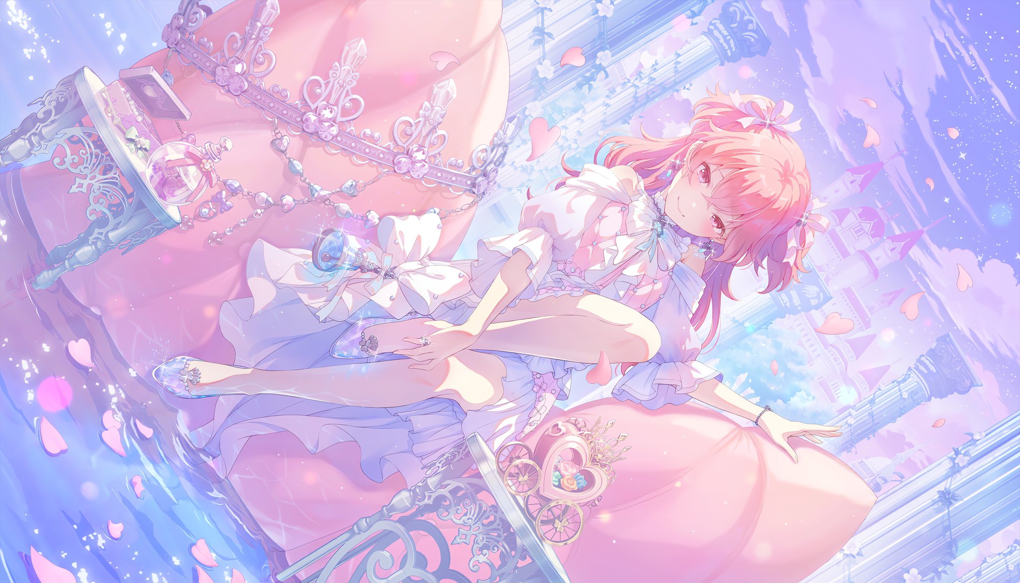 紅蓮の高咲侑(高咲歩夢)🍥🎹🎀@神様ヨッシー (@narusasu_gamer) / X