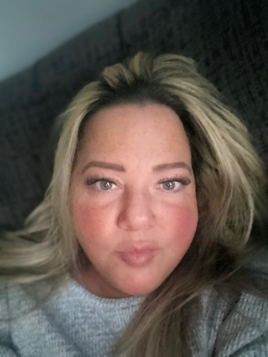 Wifey teasing me from home!! Can’t wait to get home tomorrow and ………..!