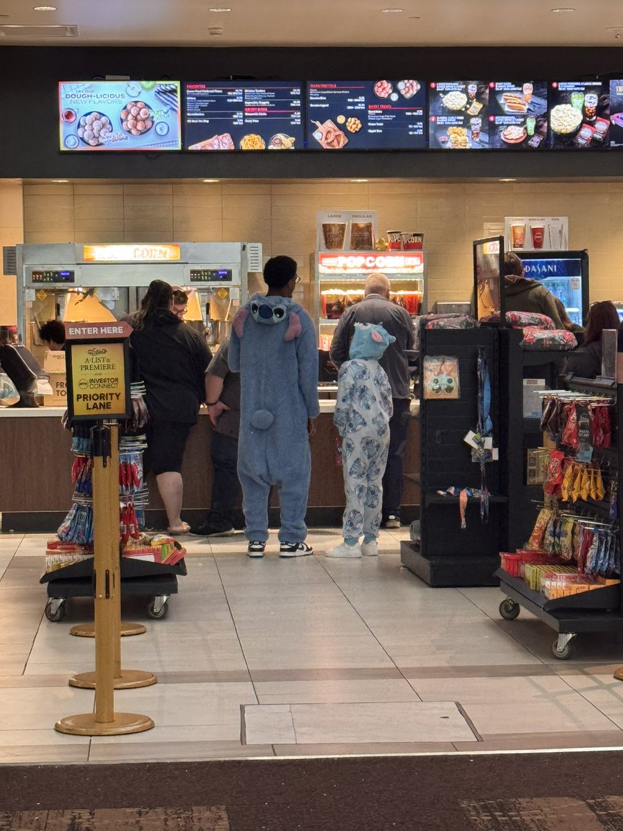 That’s a good dad right there