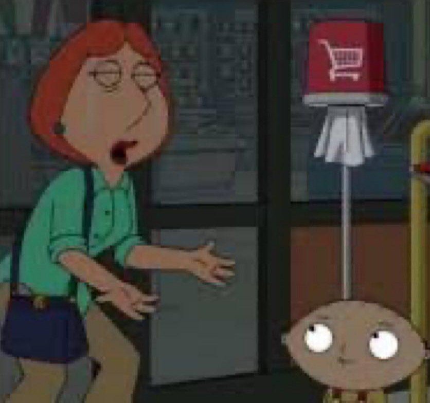 20 year old twitter users traumadumping in front of a family of four after they come out of the movie