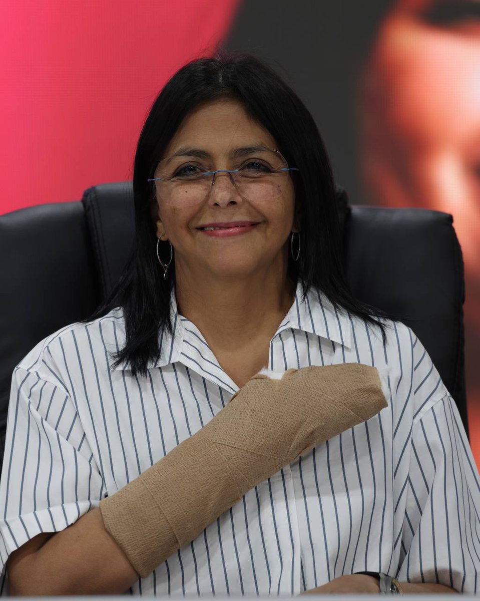 El jefe del Comando de Campaña de Campaña Nacional VEN25+, Jorge Rodríguez, destacó que el Pueblo venezolano dio una contundente lección al sector opositor extremista al participar de manera masiva en las Elecciones Regionales y Legislativas 2025, a pesar de las dificultades