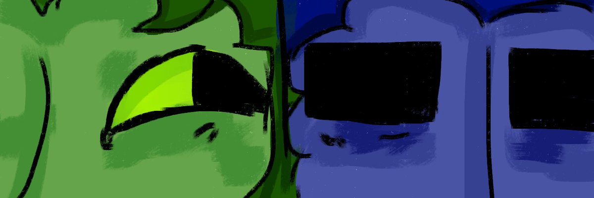 New banner 
We are so back guys