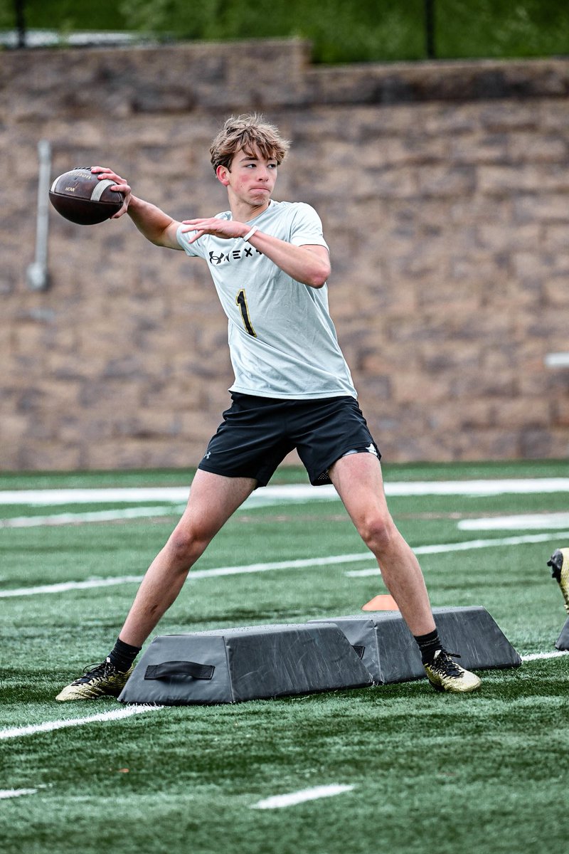 Gavin_Gilardi8 (@gavin_gilardi8) on Twitter photo Big thanks to <a href="/UANextFootball/">All-America Game</a> for the invite! Had a blast competing with some of the best in the Northeast and getting a chance to show what I can do. Thankful for the opportunity to be coached up by <a href="/M2_QBacademy/">M2 QB Academy</a>
<a href="/TheUCReport/">Billy Tucker</a> <a href="/BrendanScoutsNJ/">Coach Brendan</a> <a href="/DemetricDWarren/">Demetric D. Warren</a> <a href="/TomLuginbill/">Tom Luginbill 🇺🇸 🏈</a> Big thanks to <a href="/UANextFootball/">All-America Game</a> for the invite! Had a blast competing with some of the best in the Northeast and getting a chance to show what I can do. Thankful for the opportunity to be coached up by <a href="/M2_QBacademy/">M2 QB Academy</a>
<a href="/TheUCReport/">Billy Tucker</a> <a href="/BrendanScoutsNJ/">Coach Brendan</a> <a href="/DemetricDWarren/">Demetric D. Warren</a> <a href="/TomLuginbill/">Tom Luginbill 🇺🇸 🏈</a>