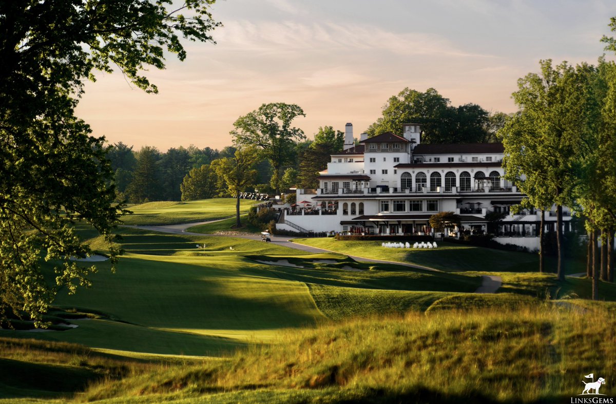 Angel Cabrera won the Senior PGA Championship today at Congressional Country Club, nipping Padraig Harrington and Thomas Bjorn by a stroke.

Congressional looked and played beautifully as always in advance of the 2030 PGA Championship here.

With this win and last week’s victory