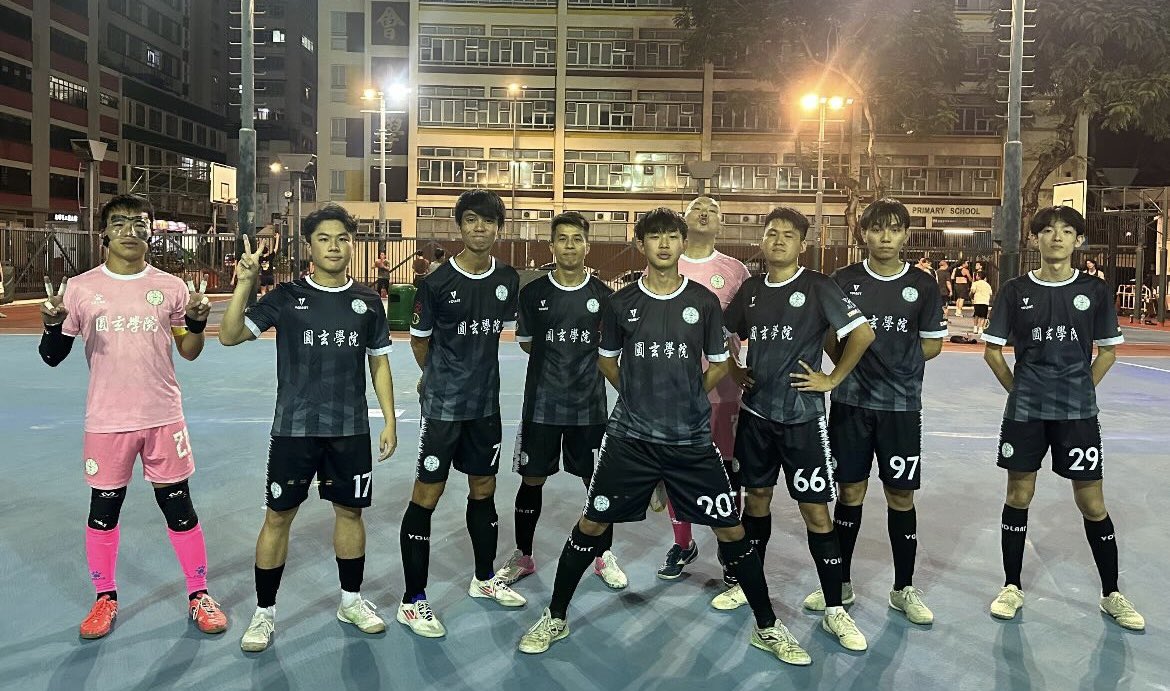 同好們有冇喜歡ge囝囝？😏😎