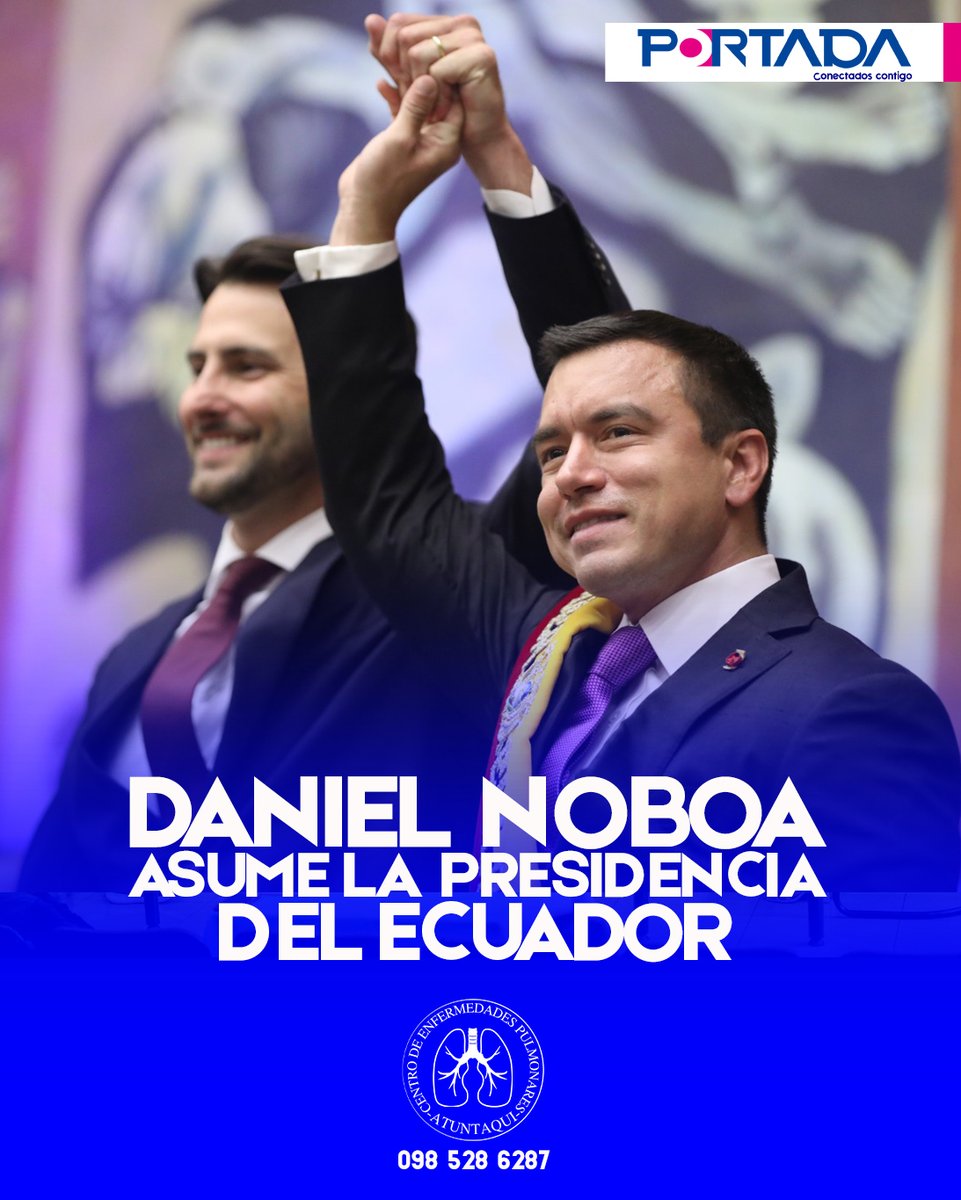 Portada.ec tweet media