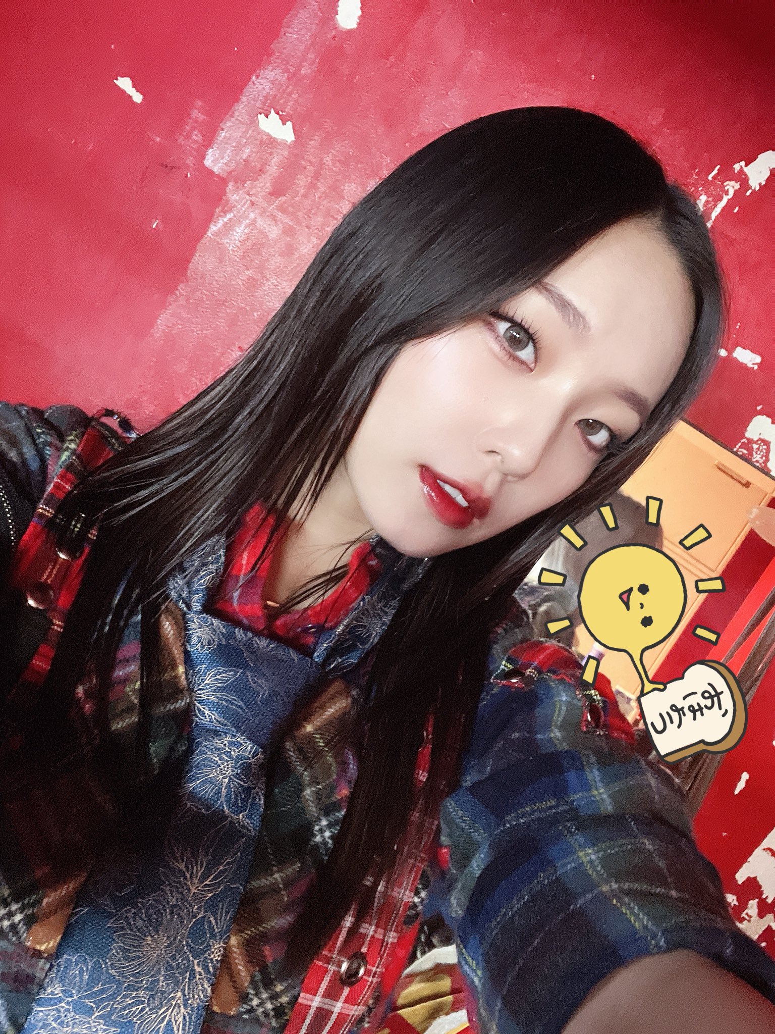 石野 さやか（サヤカロス.emo） on X: 