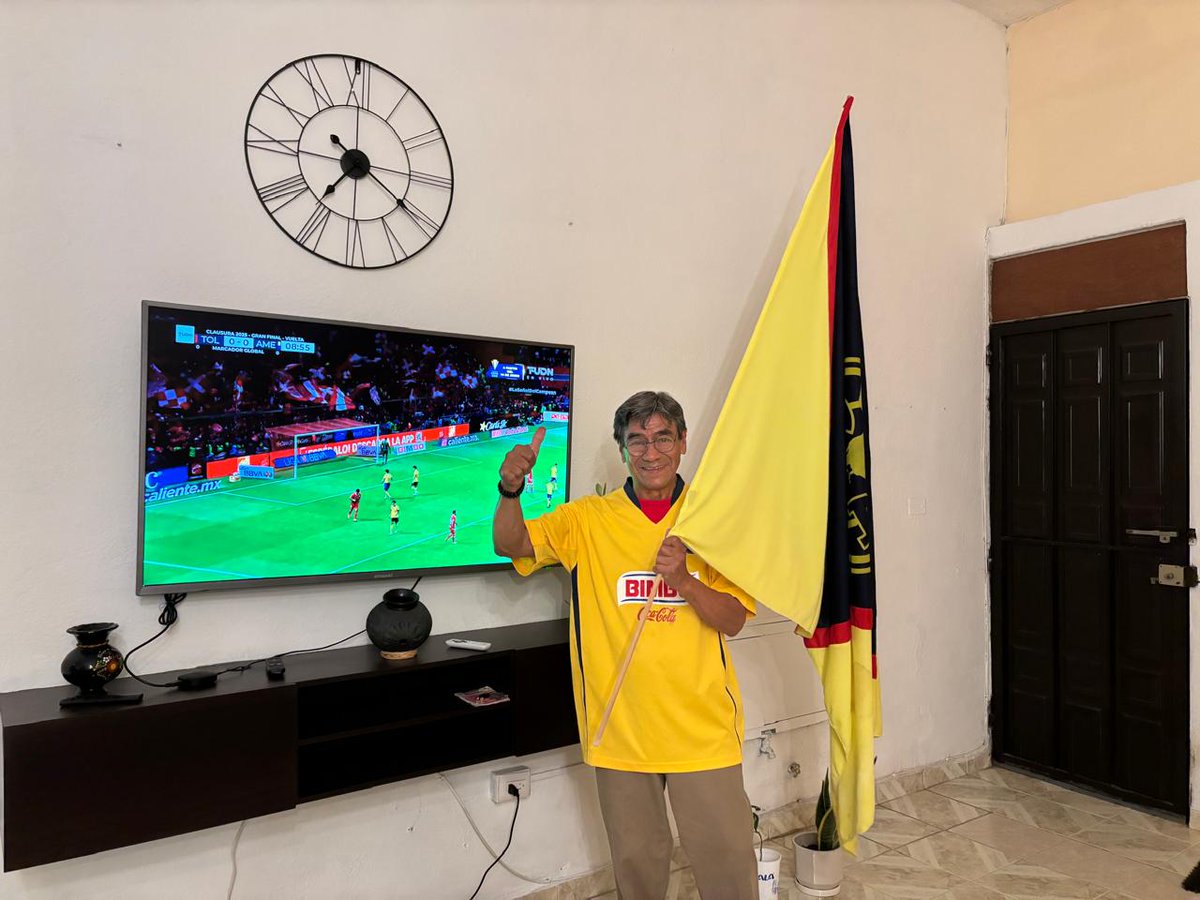 pinrer's tweet image. Hoy seguimos haciendo historia, vamos x el campeonato de nuevo #laseñaldelcampeon @TUDNMEX @redes_TUDN @ClubAmerica