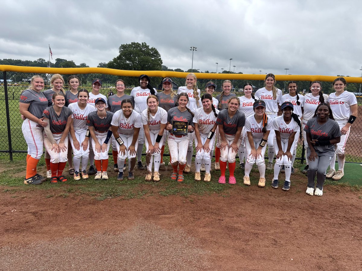 EC Bullets Schnute/Bilz 16u (@ec05bilz) on Twitter photo We love our Bullets sisters! So happy we get to experience the Alliance Nationals Together this year!!! 🙌 so proud of this group of young ladies!
<a href="/EastCobbBullets/">EC Bullets Fastpitch</a> We love our Bullets sisters! So happy we get to experience the Alliance Nationals Together this year!!! 🙌 so proud of this group of young ladies!
<a href="/EastCobbBullets/">EC Bullets Fastpitch</a>