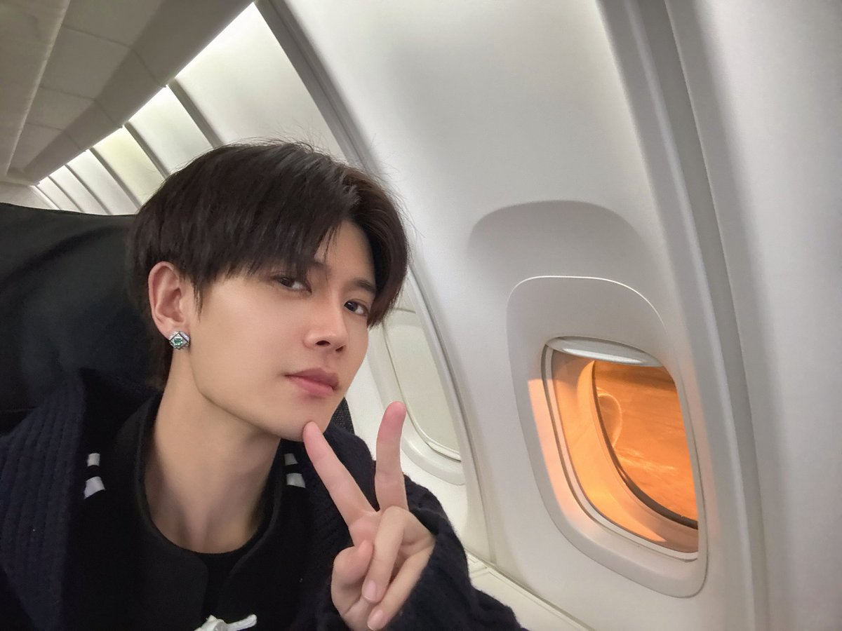 XIA~TIAN tweet media
