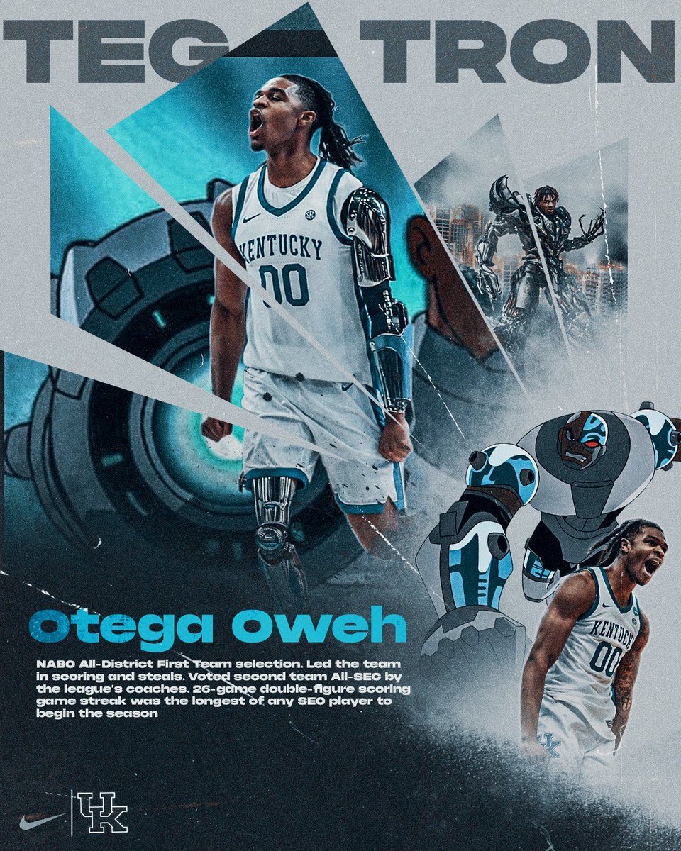 TWonderD's tweet image. 👀 🦾💙 @OtegaOweh @KentuckyMBB