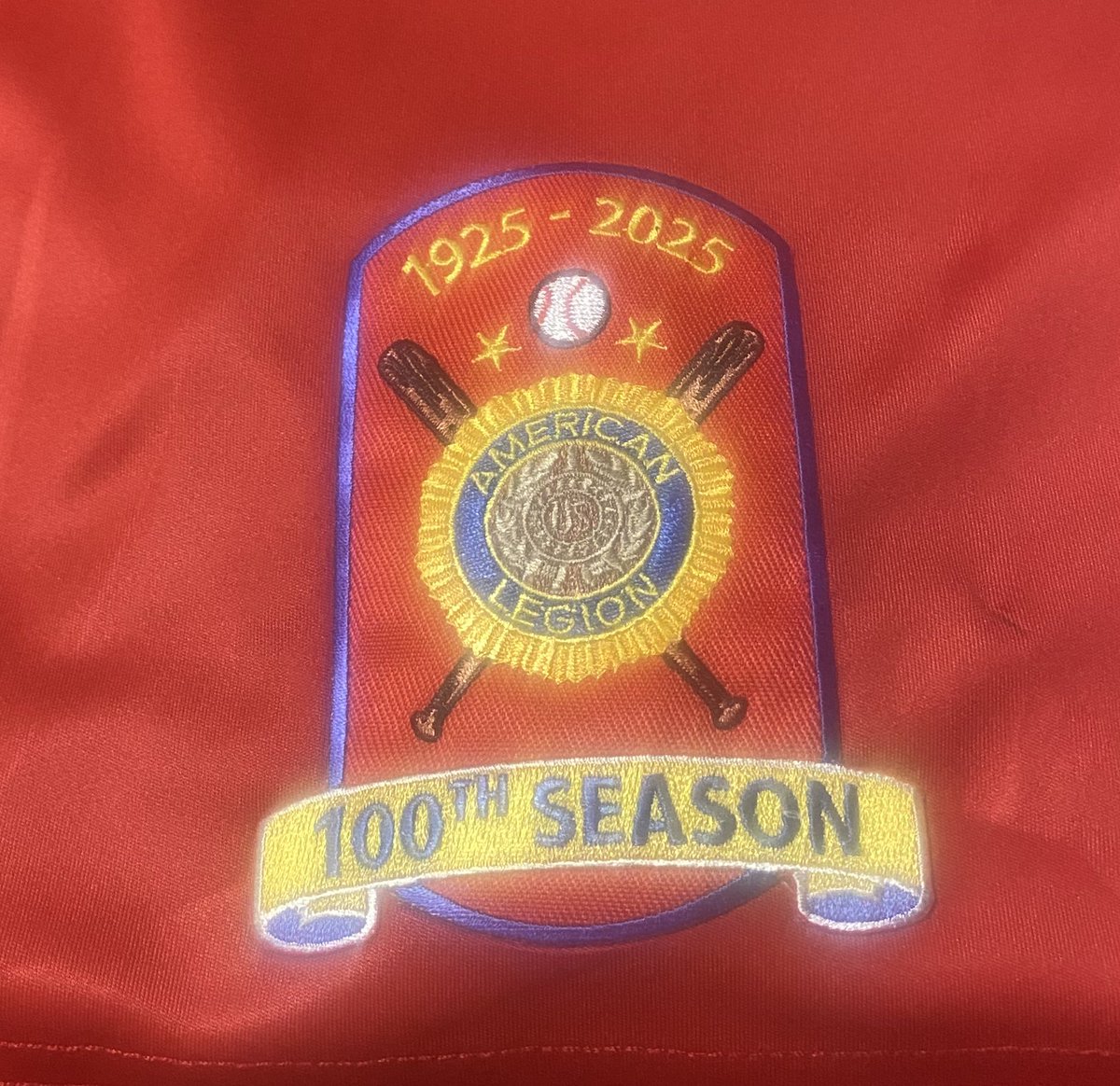 Calling all Baseball friends around the community to spread the word. Let’s celebrate a great institution that has been there for our American youth for 100 years!  Sportsmanship, good health, and citizenship. <a href="/legionbaseball/">American Legion Baseball</a>
