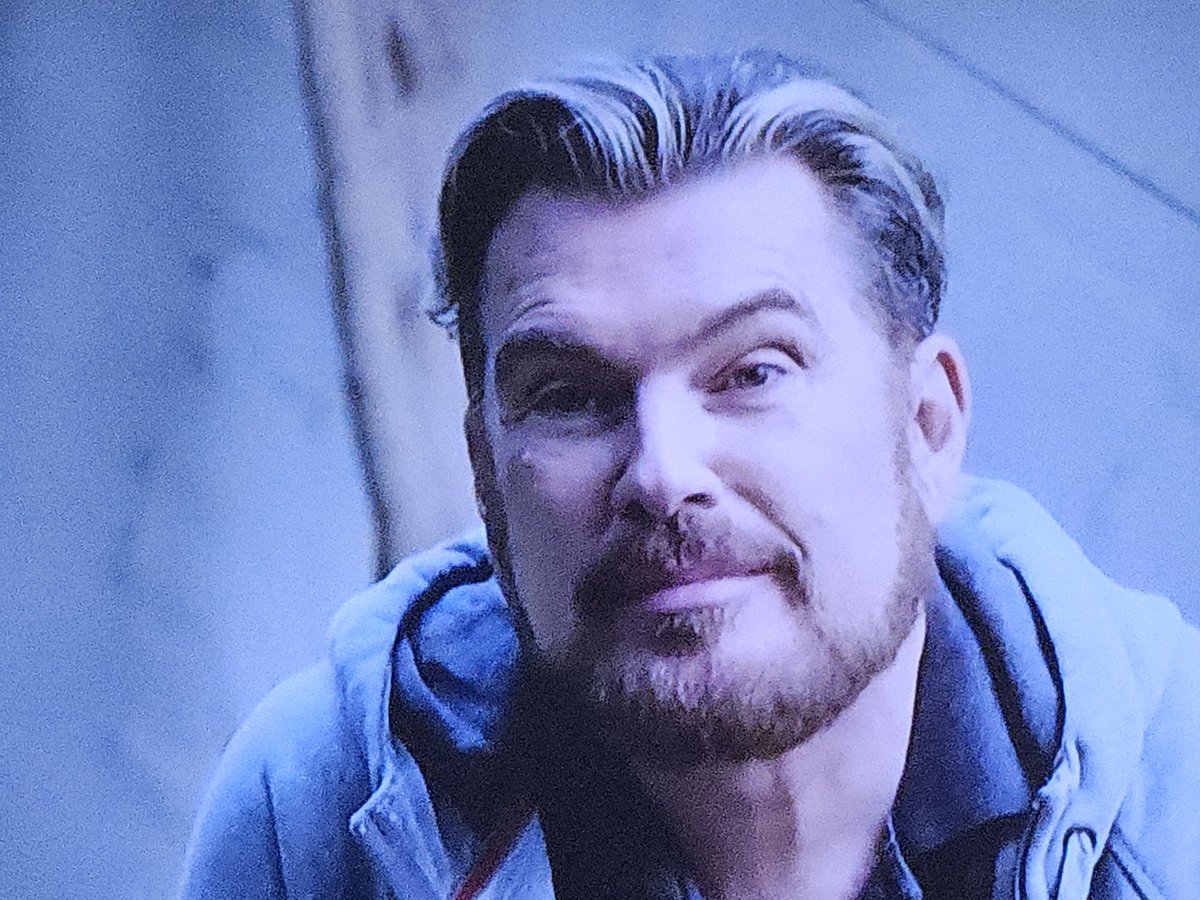 Queen49496940's tweet photo. This man is gorgeous. That's all I have to say. #90DayFiance https://t.co/TXzsxjfZJp