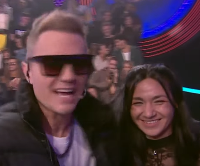 🚨 ÚLTIMO MOMENTO | Apareció "LA GIGI", la prima de La Tana de #GranHermano