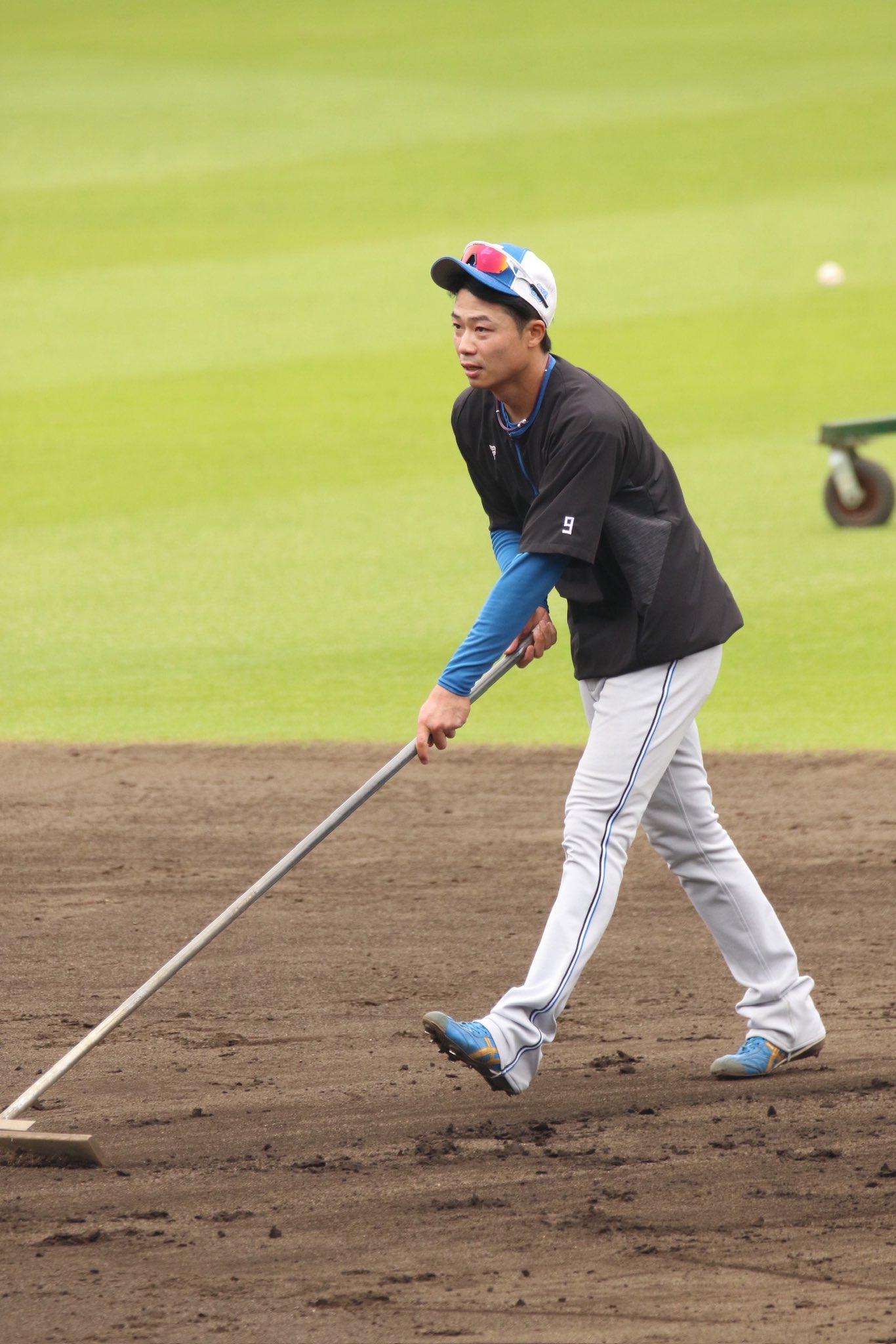 プロ野球カードゲーム ドリームオーダー公式 on X: 