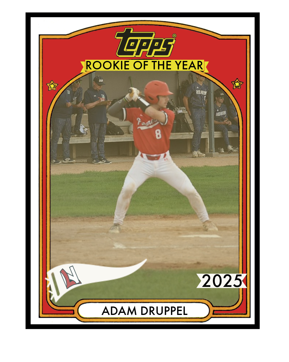 Lakeville North Baseball tweet media