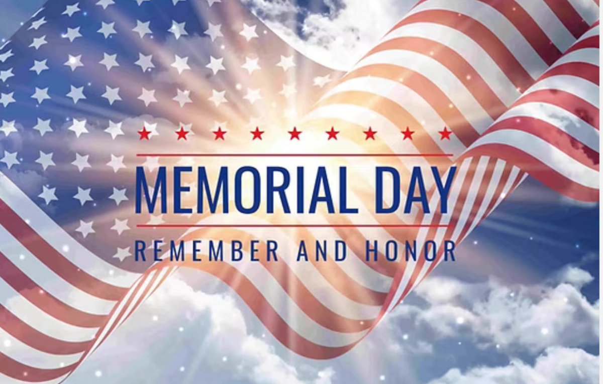 Today <a href="/RamapoHighway/">Ramapo Highway</a> <a href="/townoframapo/">Town of Ramapo</a> we 
remember and honor the brave men and women who sacrificed their lives to protect the freedoms we cherish. May their courage and dedication never be forgotten.