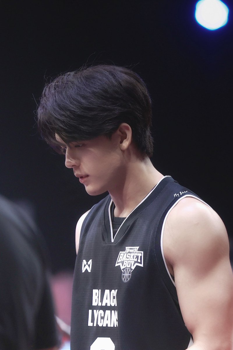 💪🏻

#JossWayar