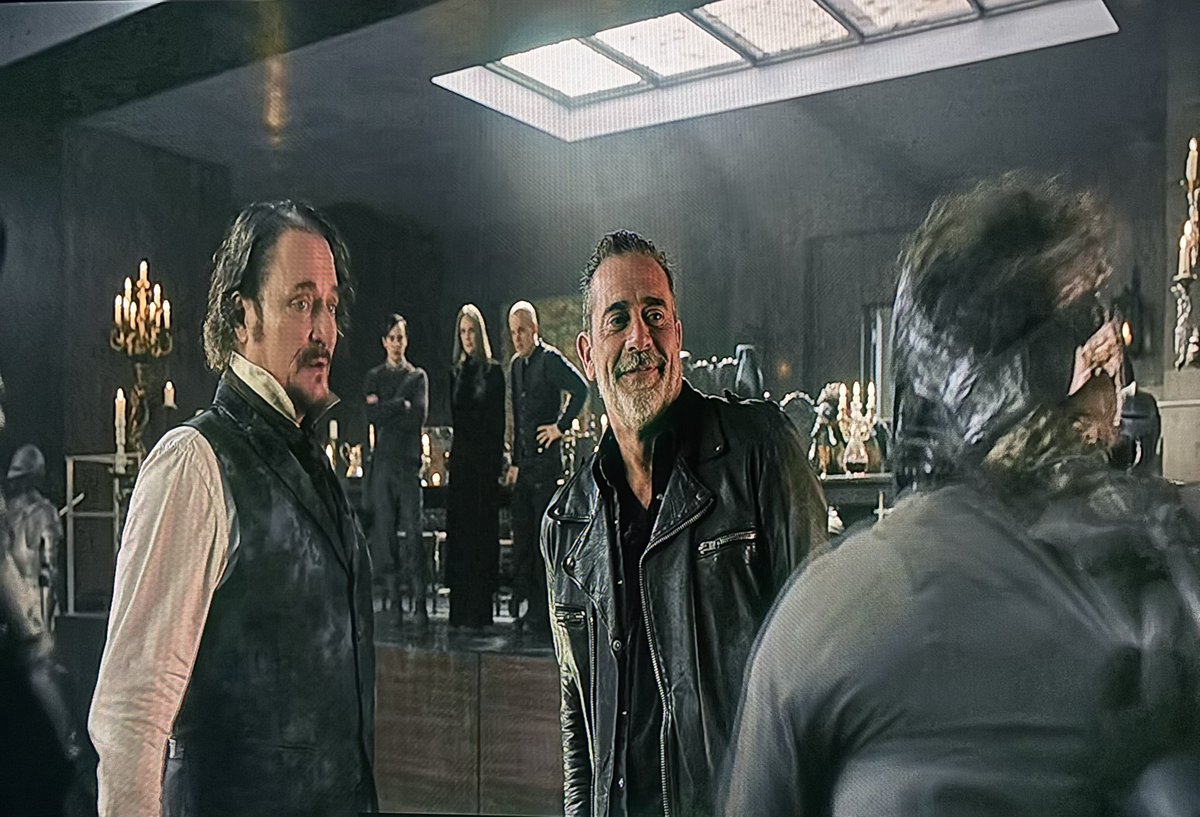 fiercemami (@gutierrez4541) on Twitter photo OMG this episode was 🔥. Watching <a href="/KimFCoates/">Kim Coates</a> & <a href="/JDMorgan/">Jeffrey Dean Morgan</a> was amazing. Can’t wait for next week’s episode. Sorry 😢 Tony. 🐀🥘🍷 🧟♂️ <a href="/DeadCityAMC/">🗽DeadCity🗽</a> #DeadCity #Bruegel #Negan OMG this episode was 🔥. Watching <a href="/KimFCoates/">Kim Coates</a> & <a href="/JDMorgan/">Jeffrey Dean Morgan</a> was amazing. Can’t wait for next week’s episode. Sorry 😢 Tony. 🐀🥘🍷 🧟♂️ <a href="/DeadCityAMC/">🗽DeadCity🗽</a> #DeadCity #Bruegel #Negan