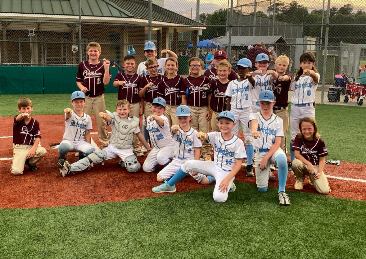 Knights Knation Hattiesburg (@hattiesburg4l) on Twitter photo Congratulations to 10U Hattiesburg on winning their tournament this weekend. Great job by these players and coaches #4L <a href="/LAKYouth/">Knights Knation Youth Baseball</a> <a href="/knightknation4L/">Knights Knation #4L</a> Congratulations to 10U Hattiesburg on winning their tournament this weekend. Great job by these players and coaches #4L <a href="/LAKYouth/">Knights Knation Youth Baseball</a> <a href="/knightknation4L/">Knights Knation #4L</a>