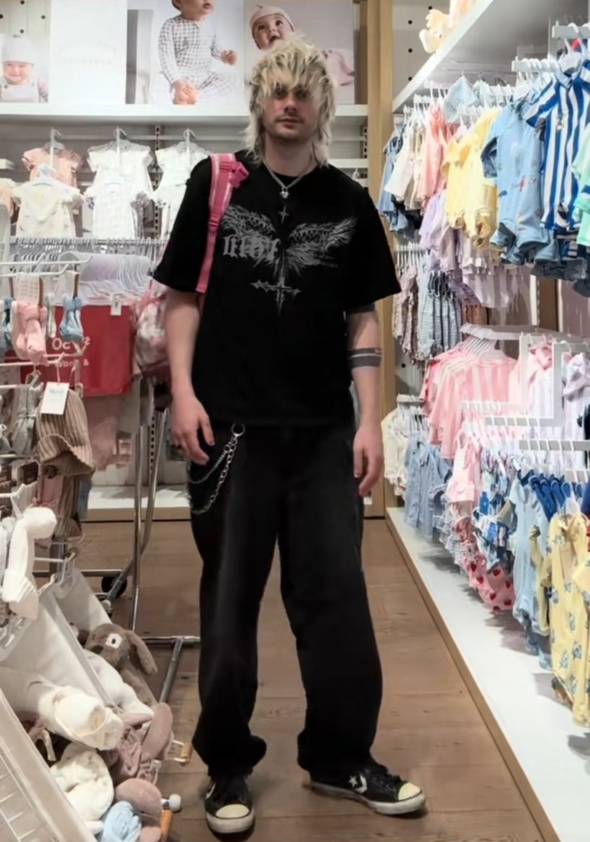 evil doesn't die, it reinvents itself