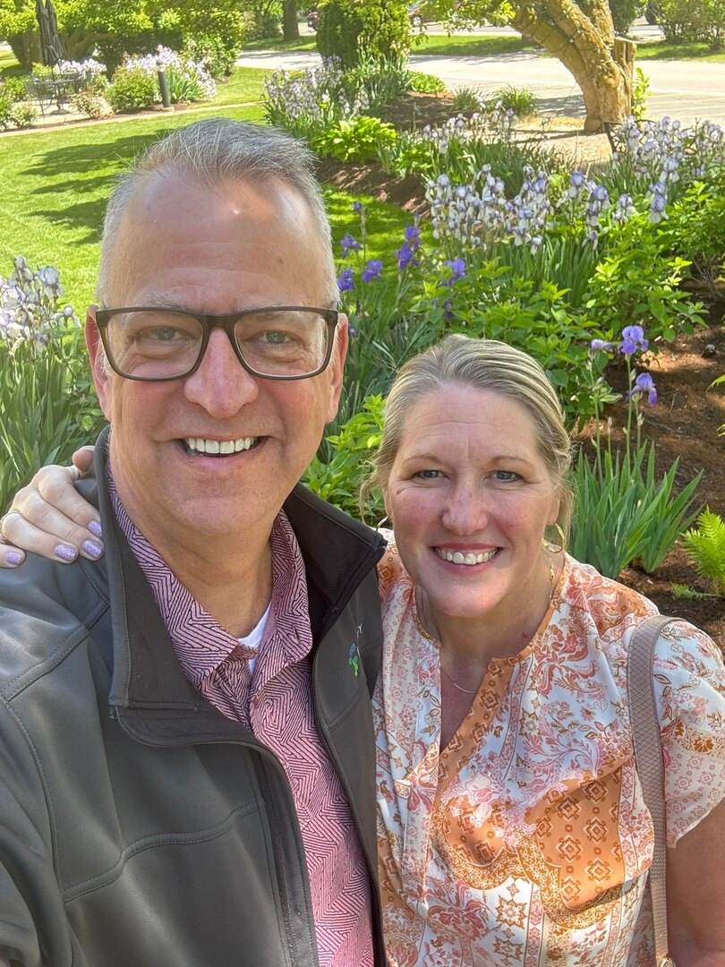 Jonathan Reitz, MCC, ACTC tweet media