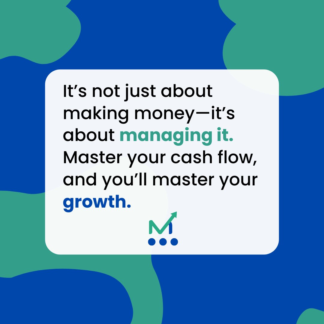 moolamoreapp's tweet photo. Success isn’t just about making money—it’s about managing cash flow. Take control with Moolamore and grow your business smarter. 👉 https://t.co/lBrWX7oGVW 
#BusinessTips https://t.co/atofGntymx