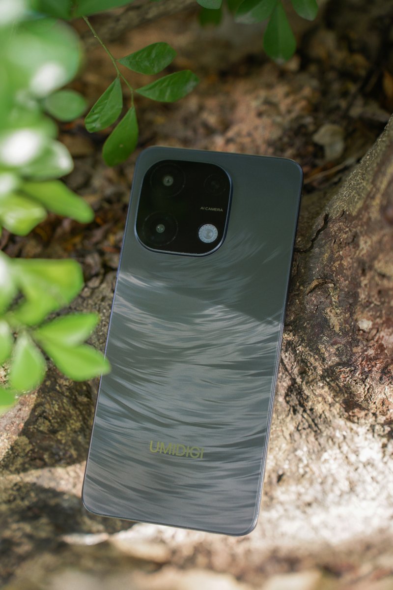 On a weekend hike, the #UmidigiG9T smartphone keeps your playlist and maps ready. With 4GB RAM and 128GB storage, everything you need is in your hands. 🥾📱🌲🎵
AliExpress 🛒bit.ly/BuyG9Series
Amazon 🛒amazon.com/umidigi