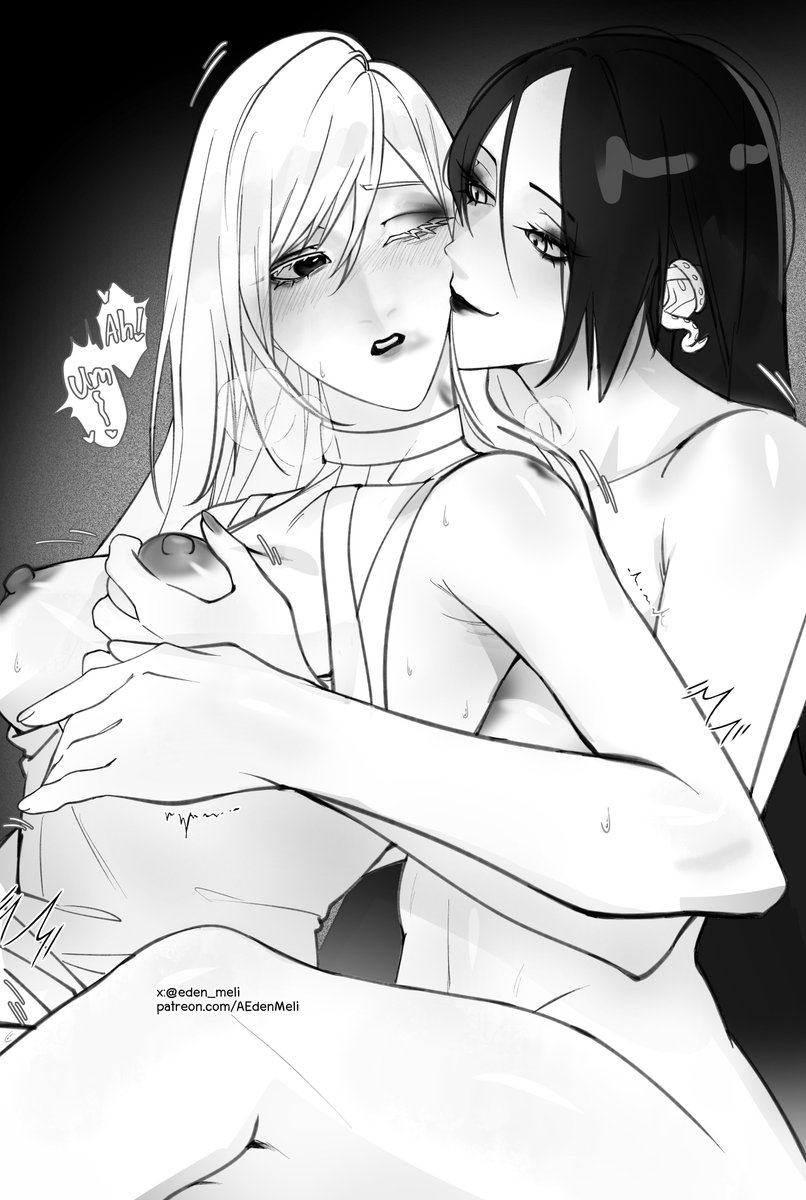 And here's a little something extra for you guys 🥰