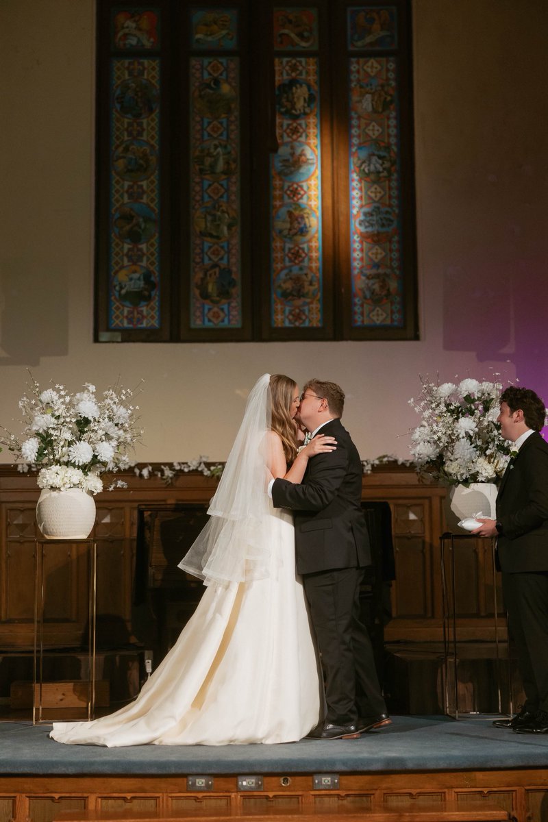 By the way I got married!!!! <a href="/QuintAdkins/">Quint Adkins</a>