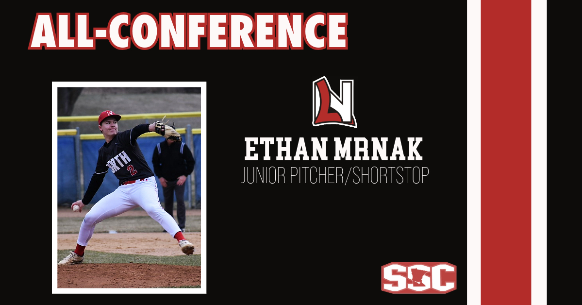 Lakeville North Baseball tweet media