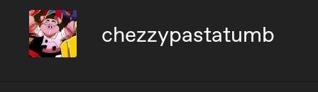 🩷ChezzyPasta 🩷 tweet media