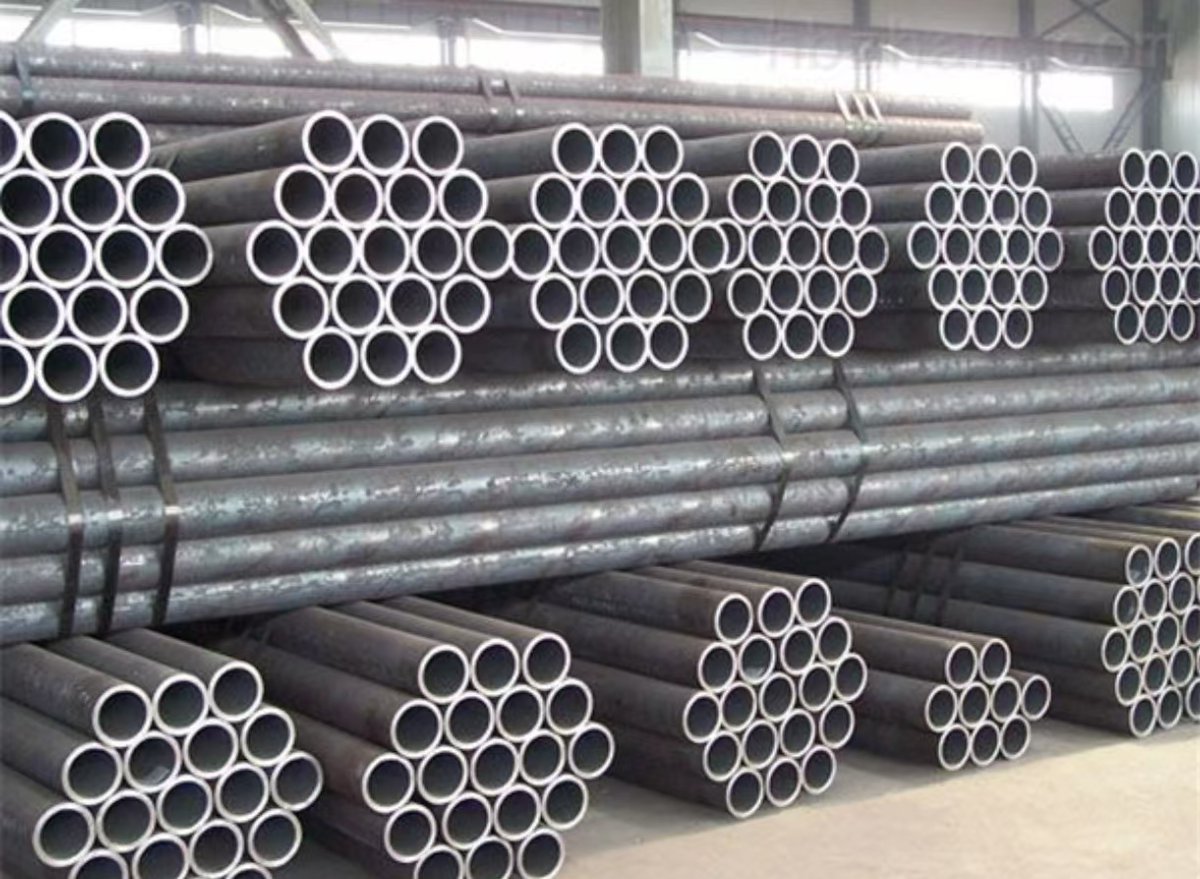 RUISHEN_INDUS's tweet image. No welds. Just strength. Seamless steel for serious work.
👉ruishengroup.com
#SeamlessTube #SteelIndustry #HeavyDuty #MachineryParts #PrecisionSteel #PipelineSolutions #fyp