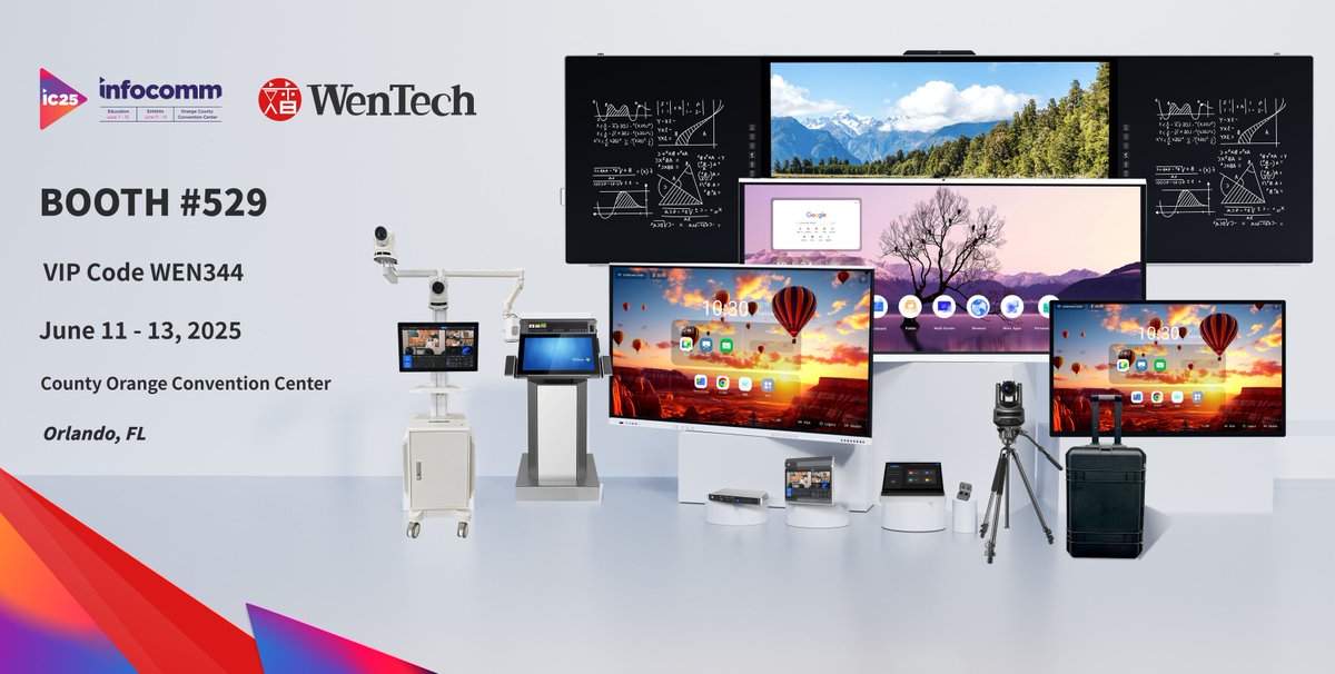 WenTech tweet media