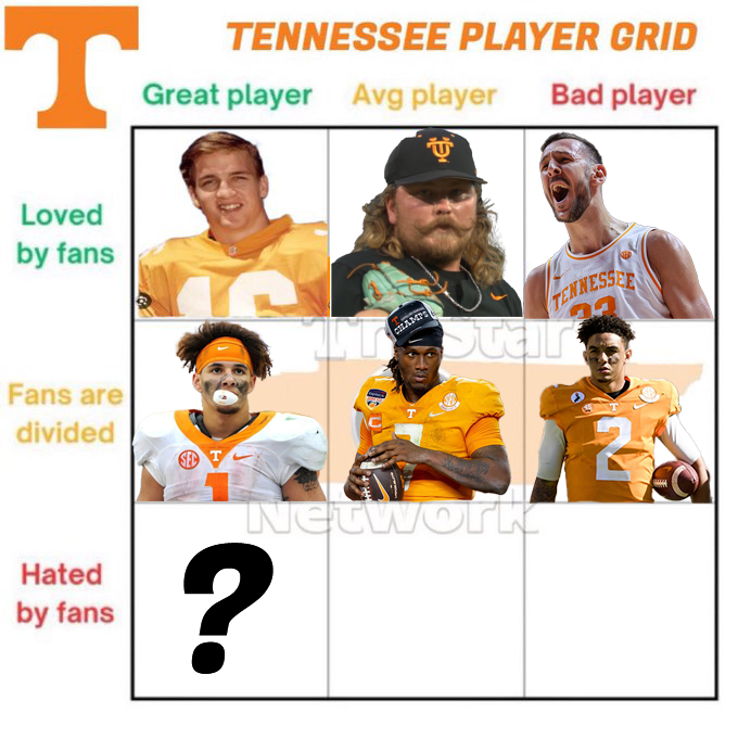 Tri-Star Network tweet media