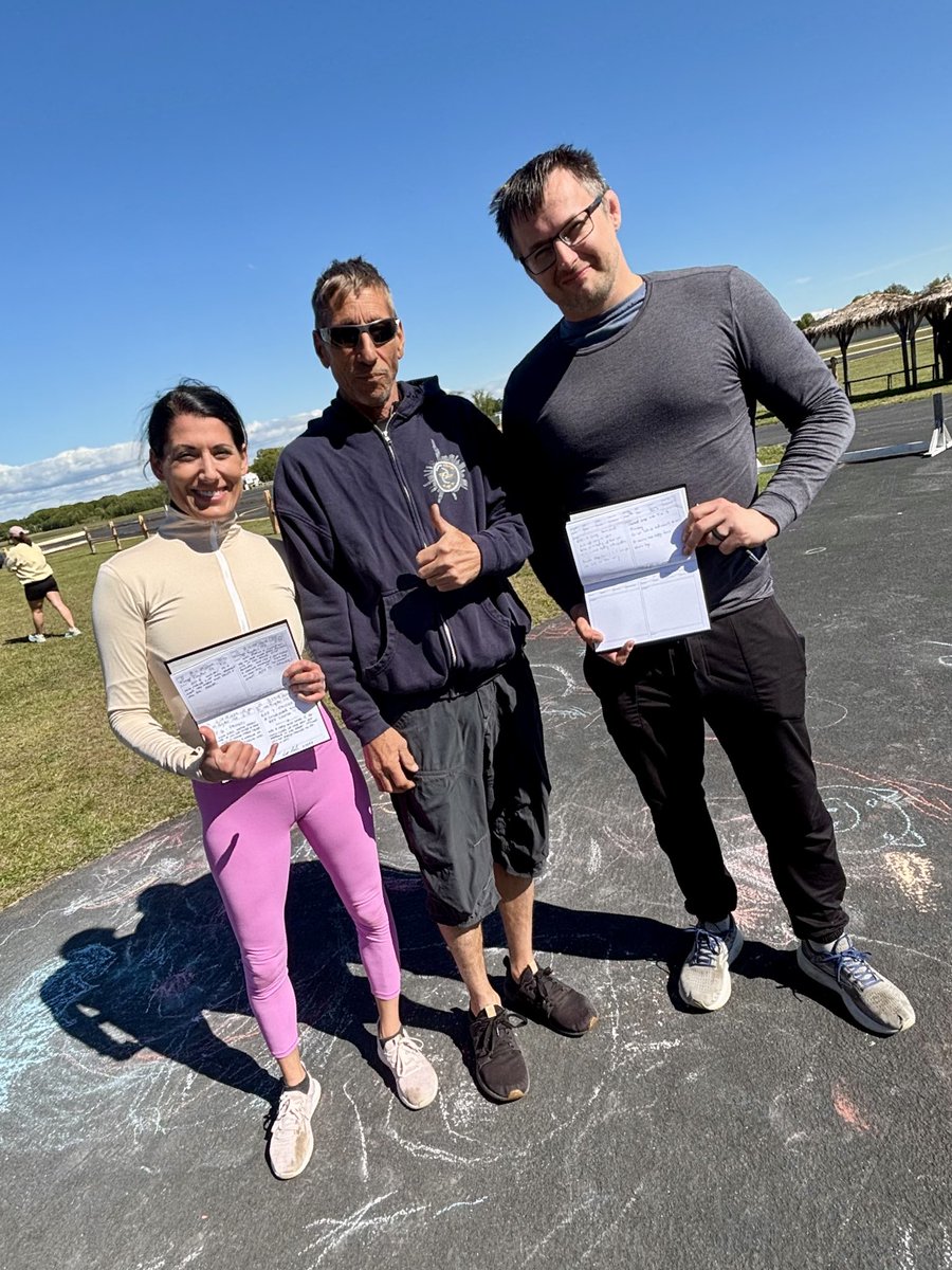 Jen Kovalov (@jenkovalov) on Twitter photo So proud of my husband and I. 🩷🤘🏻 We are the first AFF course graduates of the 2025 season! 🪂 <a href="/jumpgrandhaven/">Skydive Grand Haven</a> So proud of my husband and I. 🩷🤘🏻 We are the first AFF course graduates of the 2025 season! 🪂 <a href="/jumpgrandhaven/">Skydive Grand Haven</a>