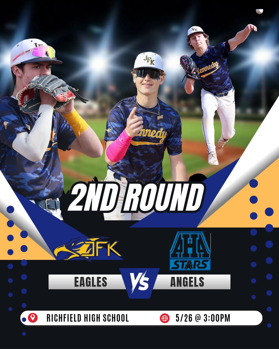 ⚾Round 2⚾
🪽Fly Eagles Fly🪽
⏩Carpe Diem⏪