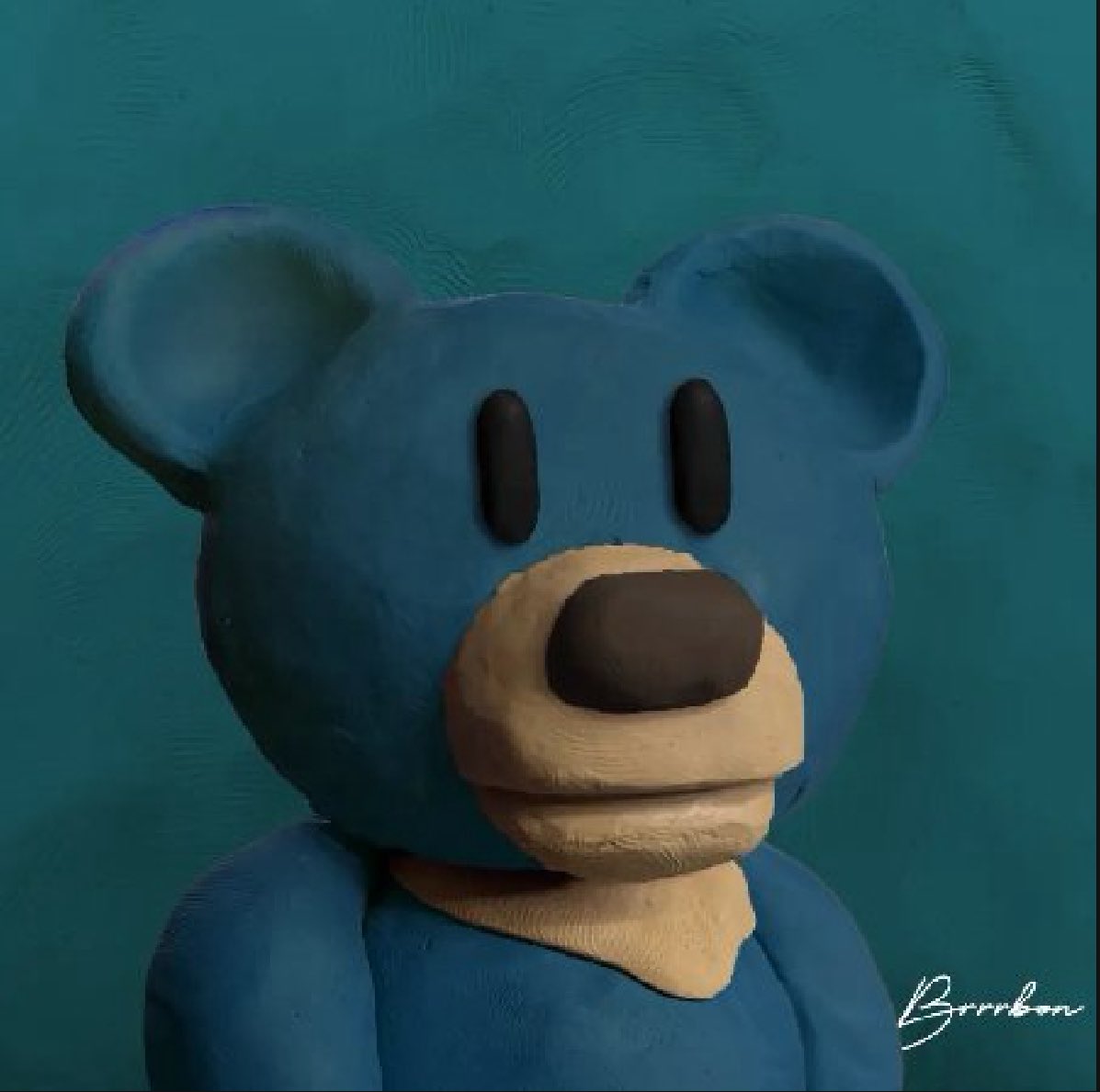 mr_pipe_line's tweet image. Yo, @ClayCollective's *Animals on the Ark* drop is almost here! 🦒🦓 Handcrafted clay critters with wild charm and epic detail. Get ready to snag these unique ORDINALS 
@ClayCollective_ 
@Brrrbon_