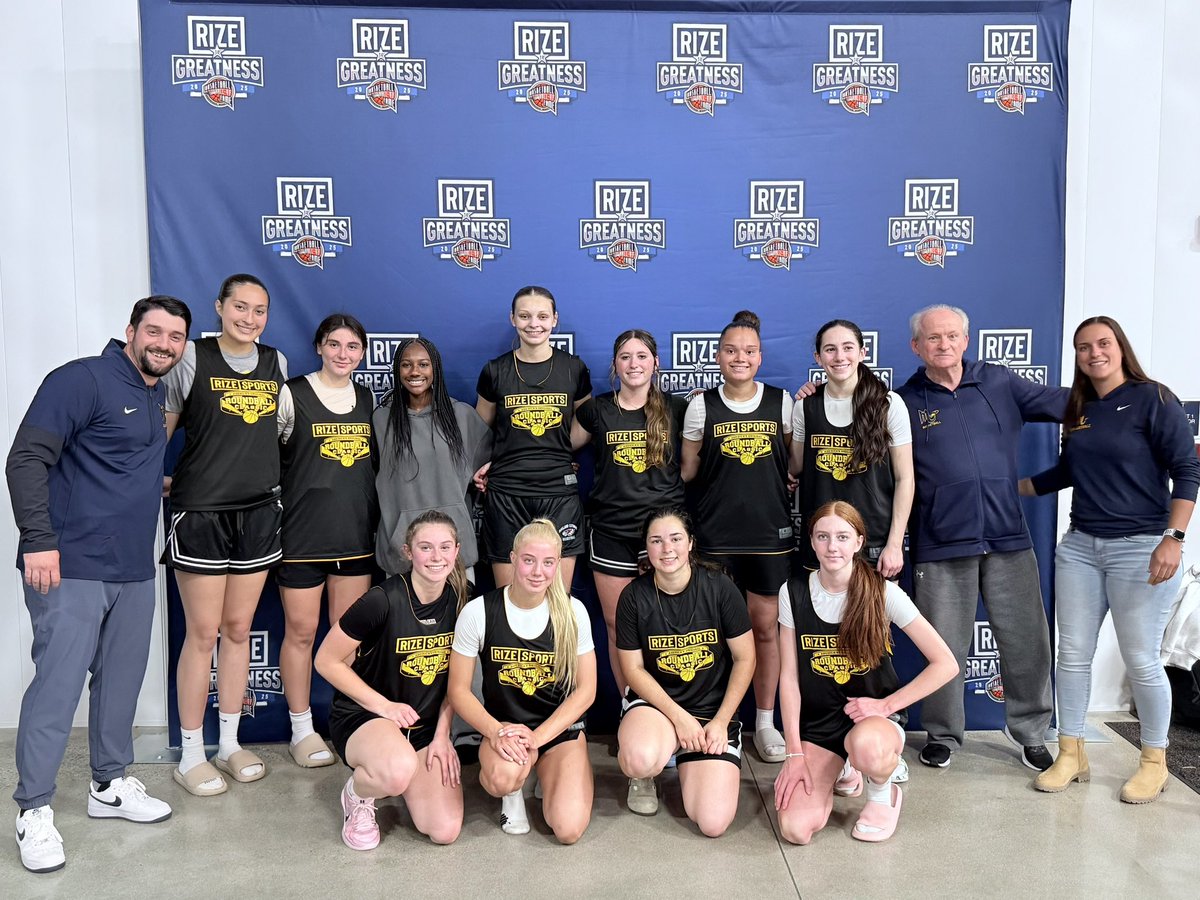 Trinity Girls Bball (@ths_gbball) on Twitter photo Thank you Roundball Classic for the opportunity our girls got to play in the Undergrad All Star game! <a href="/gabby_rieg/">Gabby Rieg</a> <a href="/SuttyMac15/">Sutton Williamson</a> <a href="/SLAAMBASKETBALL/">slaambasketball</a> Thank you Roundball Classic for the opportunity our girls got to play in the Undergrad All Star game! <a href="/gabby_rieg/">Gabby Rieg</a> <a href="/SuttyMac15/">Sutton Williamson</a> <a href="/SLAAMBASKETBALL/">slaambasketball</a>