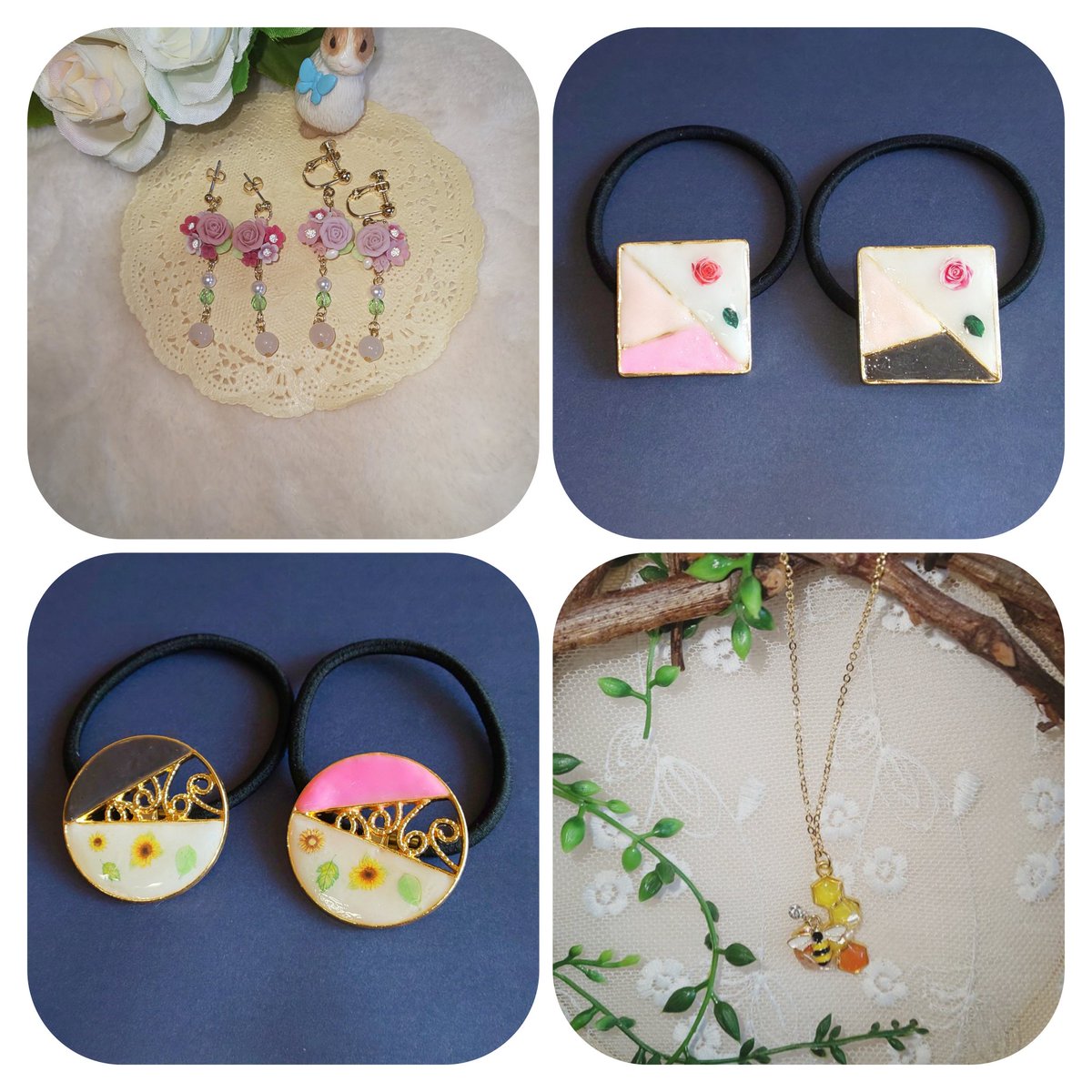 本日も星ヶ丘テラスPOPUPSTORE
開催中です。
どうぞよろしくお願い致します✨️