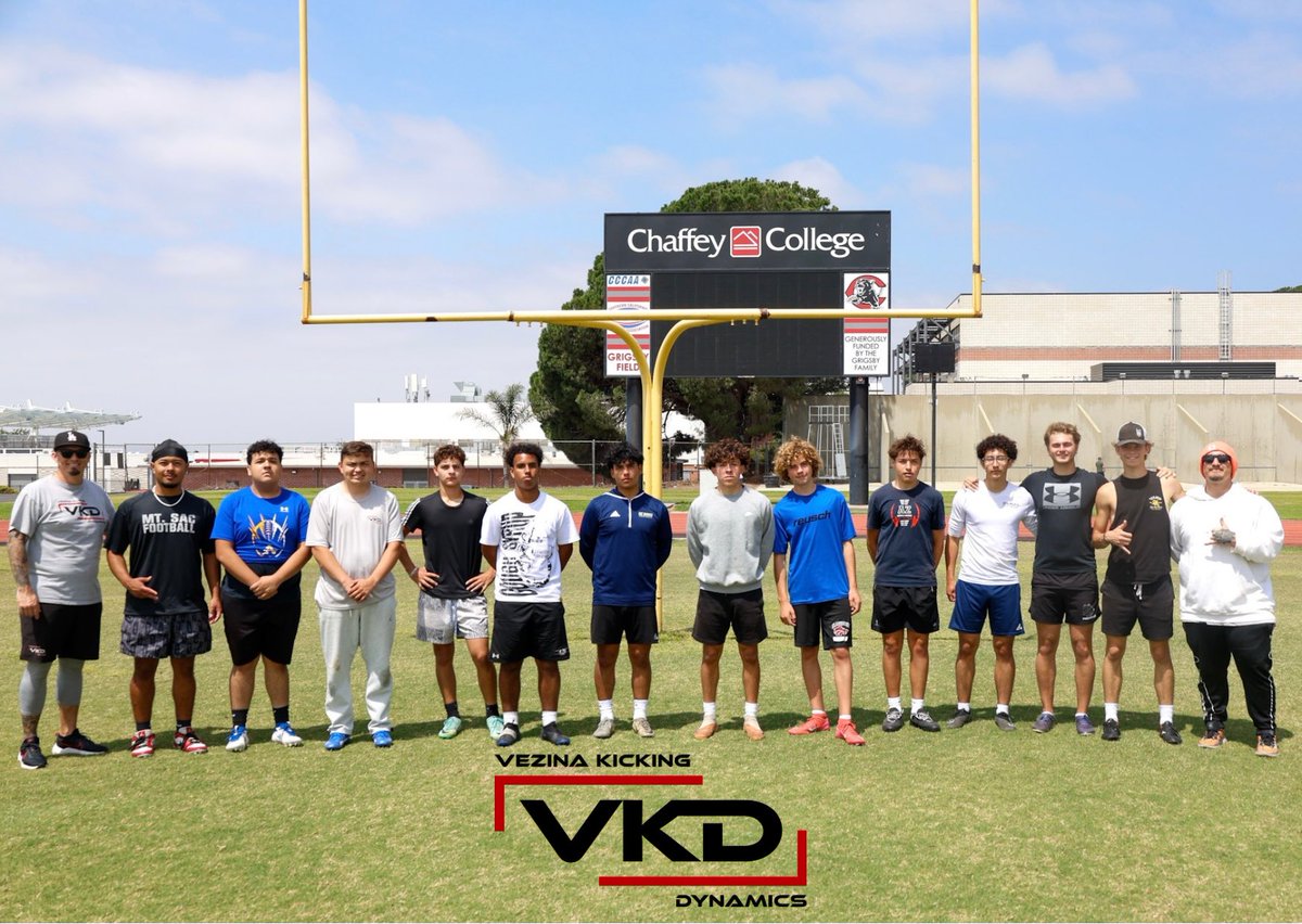 Drew Vezina tweet media