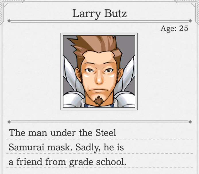 John the Malicious Wizard 🧙‍♂️ AAI6&7 tweet media