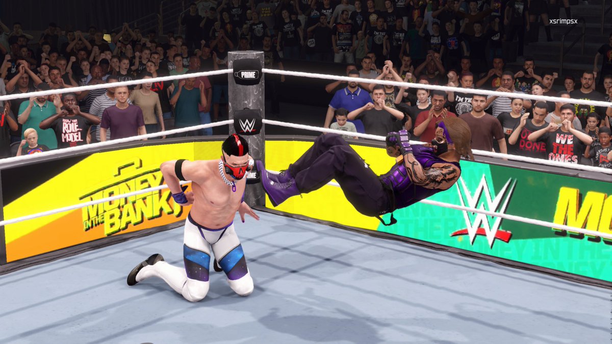 Steel cage match, street fight anytime I’ll bash your skull in they will have to identify you through the dental records